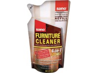 sano furniture solutie pentru mobila ( rezerv) 500ml. 292434