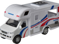 happy people 30002 masina trailer (12cm)