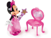 disney  182172 papusa minnie cu accesorii "like a princess"