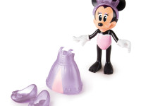 disney  182172 papusa minnie cu accesorii "like a princess"