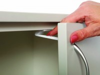 dreambaby f101cs blocare pentru sertar (6 buc.)