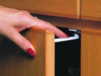 dreambaby f101cs blocare pentru sertar (6 buc.)