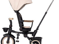 chipolino Трицикл складной "urban" trkub02503bi biscotta