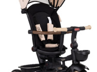 chipolino Трицикл складной "urban" trkub02503bi biscotta