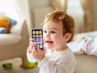 hola toys he8966 jucărie muzicală  "telefon"