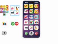 hola toys he8966 jucărie muzicală  "telefon"