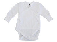 minikin 242031862 Комплект из 3 ед. праздничный (р.62) белый