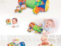 chipolino pwb025042gr pernă de joacă (verde)