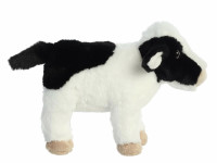 eco nation 200797a jucărie moale „vaca” (25 cm)