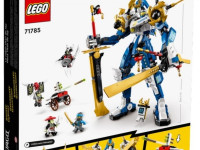 lego ninjago 71785 Конструктор "Робот Джея Титан" (794 дет.)