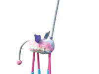 little long legs hun1837 animal de companie interactiv "fairycorn" (150 cm.)