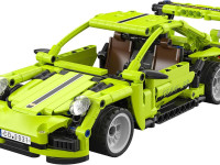 cada c52024w  Конструктор "legend sports" (387 дет.)