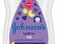 johnson’s baby Детское масло перед сном "Лаванда" (0+) 300 мл.