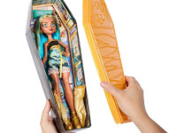 monster high hyv64 set surpriză "buried secrets"