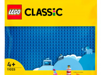 lego classic 11025 Конструктор "Пластина для строительства" синий