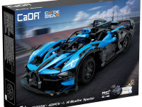 cada c51302w Машина на радиоуправлении "bluefire specter" (421 дет.)