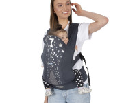 sevi 575 rucsac-marsupiu "luxury baby carrier"