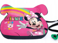 seven 59288 Бустер (15-36 кг.) "minnie"