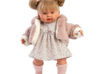 llorens v9-42282 set haine pentru păpuși (42 cm.)