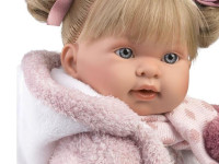 llorens v9-42282 set haine pentru păpuși (42 cm.)