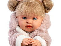 llorens v9-42282 set haine pentru păpuși (42 cm.)