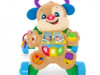 fisher-price frc93 Интерактивные ходунки "Умный щенок" (рус.)