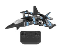 lh-x81 avion cu radio control zja347451 (in sort.)
