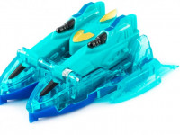 fuzion max 54004 set de joc de bărci transformatoare "aqua prime"