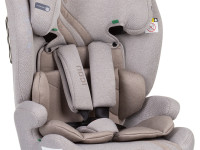 chipolino scaun auto "i-size icon" stkic02403ma (76-150 cm.) bej