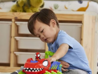 spider-man f9480 Игровой набор "Человек-паук и его друзья"