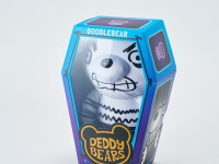 deddy bears db31207 jucărie de pluș deddy bears într-un sicriu (30 cm)