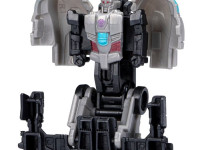 transformers f6228 transformer "earthspark tacticon" (6cm) in sort