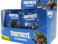 fortnite for5005 figurină de colecție &icirc;n sort. (7,5 cm.)