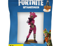 fortnite for5005 figurină de colecție &icirc;n sort. (7,5 cm.)