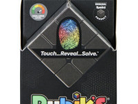 rubik´s 6064647 jucarie cubul rubik "phantom" (3x3)