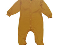 minikin 21360374 Комбинезон (р.74) горчичный