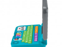 fisher-price hhh05 Интерактивная игрушка "Ноутбук" (рум.)