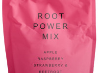 nutrino lab piure "root power mix" măr-zmeură-căpșuni-sfeclă roșie (200 gr.)