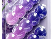 sano sapun-gel wc sanobon bubbles lavander (3x35 gr.) 357660