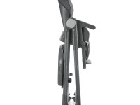 kinderkraft scaun pentru copii 3-in-1 tulo gri