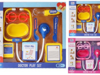 op ДЕ05.432  set de joc "doctor" (in sort.)