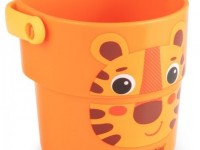 canpol 56/000 Ведерки для купания "hello little" (3 шт.)