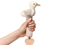 babyono-7402 1555 zornăitoare-c&acirc;rț&acirc;itor "goose zoe"