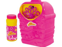 as kids 5200-01353 Машинка для мыльных пузырей 360 bubbles