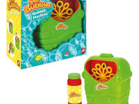as kids 5200-01353 Машинка для мыльных пузырей 360 bubbles