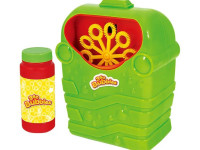 as kids 5200-01353 Машинка для мыльных пузырей 360 bubbles