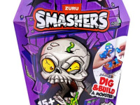 zuru smashers 74125 Игровой набор "horror house", серия 1 (в асс.)