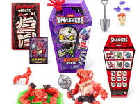 zuru smashers 74125 Игровой набор "horror house", серия 1 (в асс.)