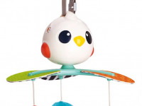 hola toys e995a Игрушка-подвеска "Птички"
