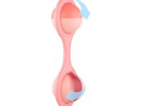 canpol 56/153 Погремушка с вращающимися элементами "Штанга" в асс.